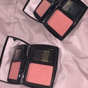 Lancôme blush